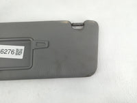 2011-2015 Kia Sorento Sun Visor Shade Replacement Driver Left Mirror Fits Fits 2011 2012 2013 2014 2015 OEM Used Auto Parts 
