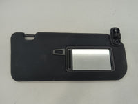 2011-2015 Kia Sorento Sun Visor Shade Replacement Passenger Right Mirror Fits Fits 2011 2012 2013 2014 2015 OEM Used Auto Pa