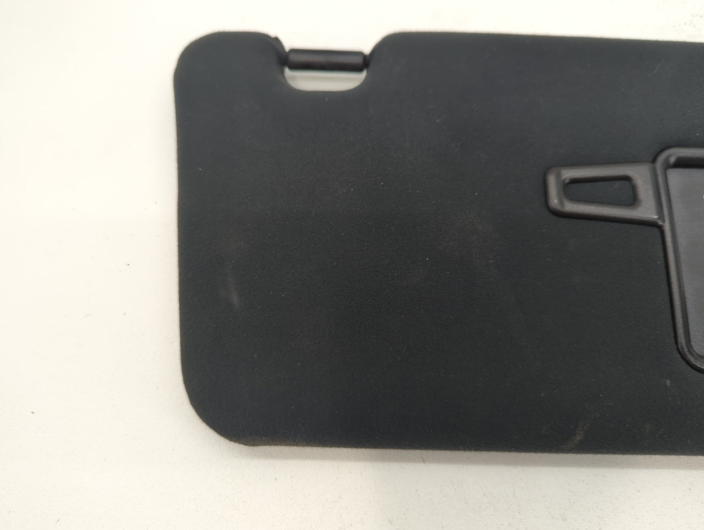 2011-2015 Kia Sorento Sun Visor Shade Replacement Passenger Right Mirror Fits Fits 2011 2012 2013 2014 2015 OEM Used Auto Pa