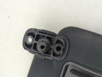 2011-2015 Kia Sorento Sun Visor Shade Replacement Passenger Right Mirror Fits Fits 2011 2012 2013 2014 2015 OEM Used Auto Pa