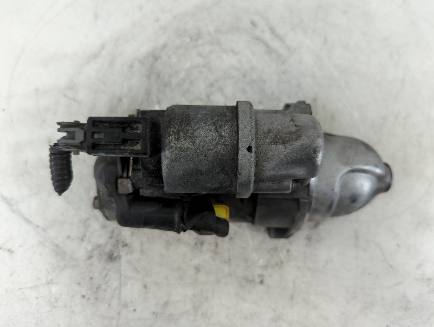2014-2015 Kia Sorento Car Starter Motor Solenoid OEM P/N:36100-2G400 Fits Fits 2014 2015 2016 OEM Used Auto Parts - Oemuseda