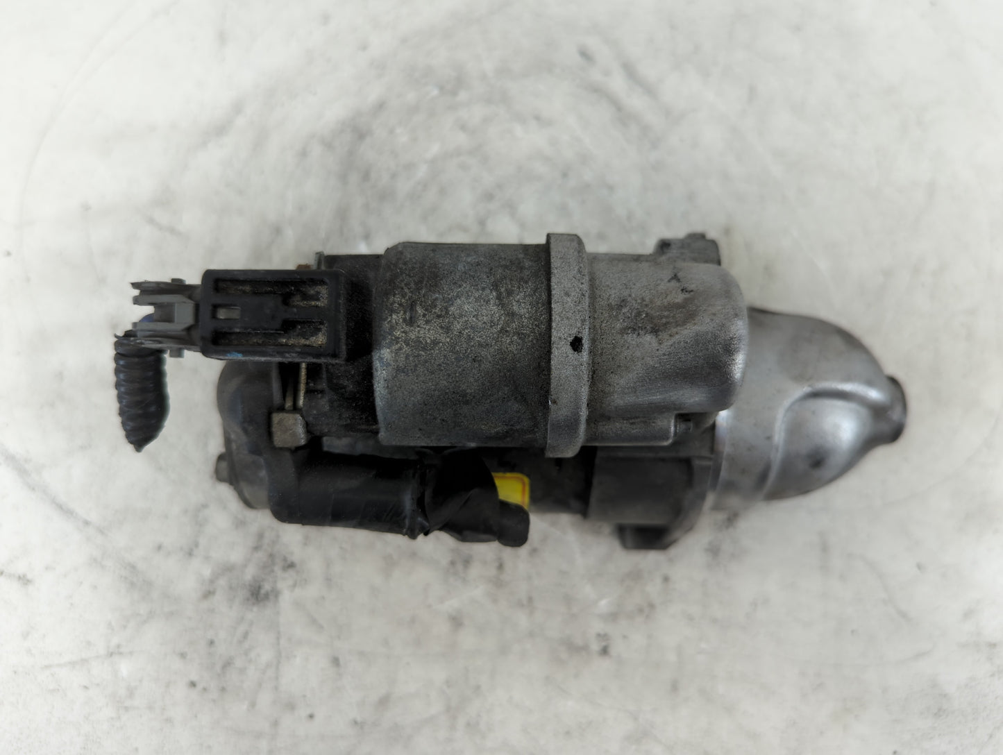 2014-2015 Kia Sorento Car Starter Motor Solenoid OEM P/N:36100-2G400 Fits Fits 2014 2015 2016 OEM Used Auto Parts - Oemuseda