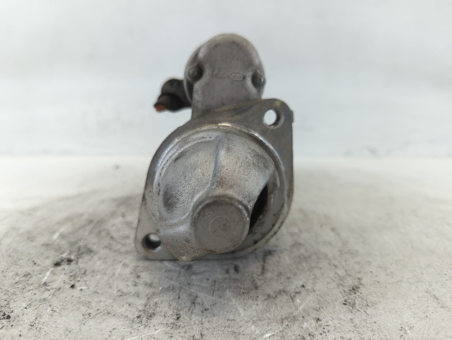 2014-2015 Kia Sorento Car Starter Motor Solenoid OEM P/N:36100-2G400 Fits Fits 2014 2015 2016 OEM Used Auto Parts - Oemuseda