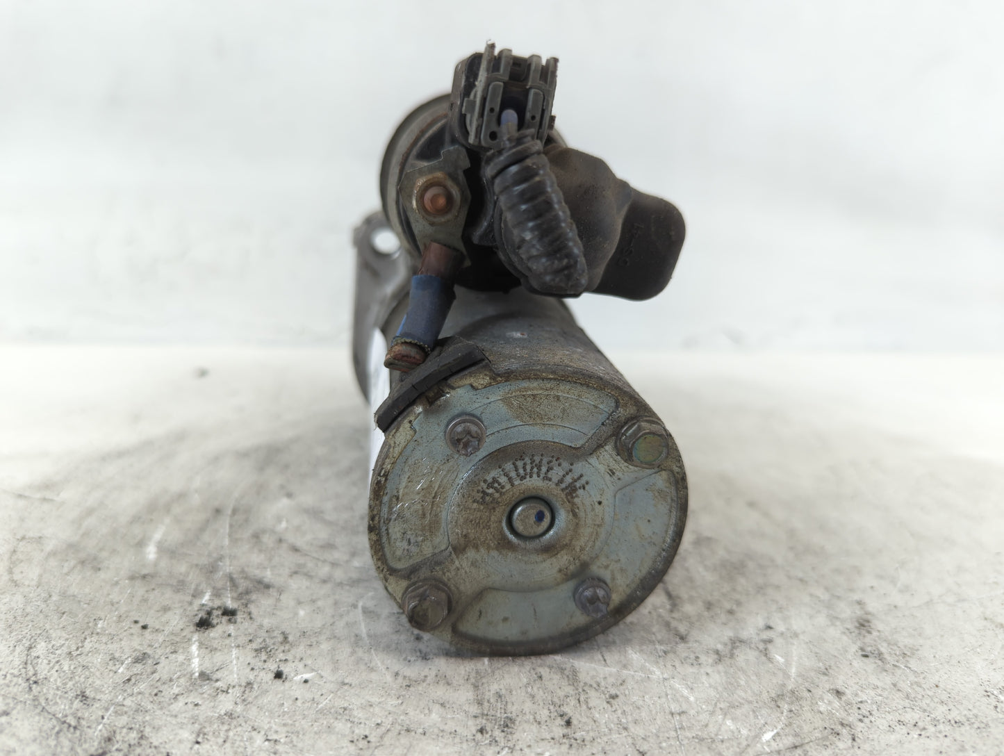 2014-2015 Kia Sorento Car Starter Motor Solenoid OEM P/N:36100-2G400 Fits Fits 2014 2015 2016 OEM Used Auto Parts - Oemuseda