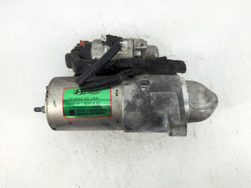2014-2016 Kia Sorento Car Starter Motor Solenoid OEM P/N:36100-3C221 Fits Fits 2012 2013 2014 2015 2016 OEM Used Auto Parts