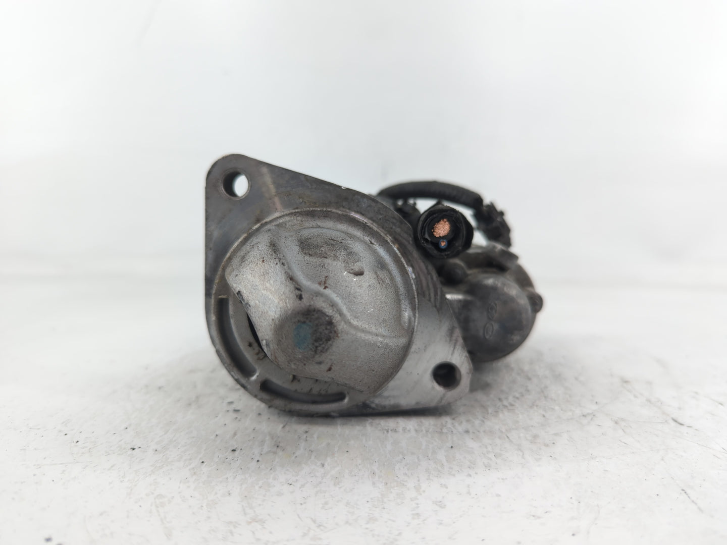 2014-2016 Kia Sorento Car Starter Motor Solenoid OEM P/N:36100-3C221 Fits Fits 2012 2013 2014 2015 2016 OEM Used Auto Parts 