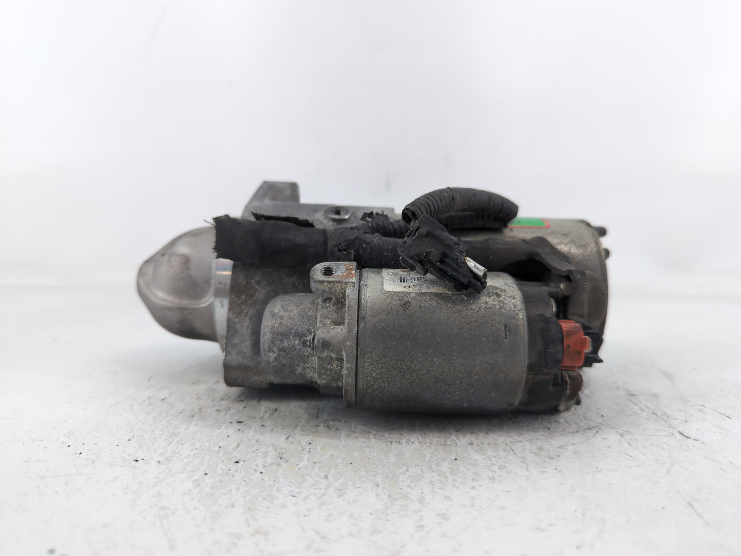 2014-2016 Kia Sorento Car Starter Motor Solenoid OEM P/N:36100-3C221 Fits Fits 2012 2013 2014 2015 2016 OEM Used Auto Parts 