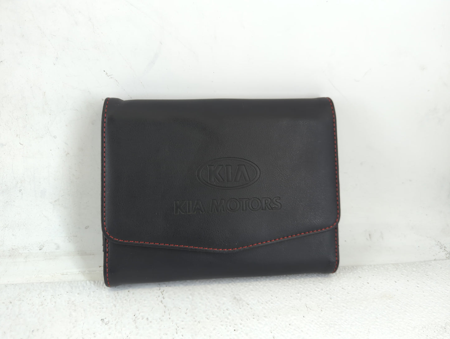 2015 Kia Sorento Owners Manual Book Guide P/N:A2PO-EU3DA OEM Used Auto Parts - Oemusedautoparts1.com