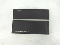 2015 Kia Sorento Owners Manual Book Guide P/N:A2P0-EU41B OEM Used Auto Parts - Oemusedautoparts1.com
