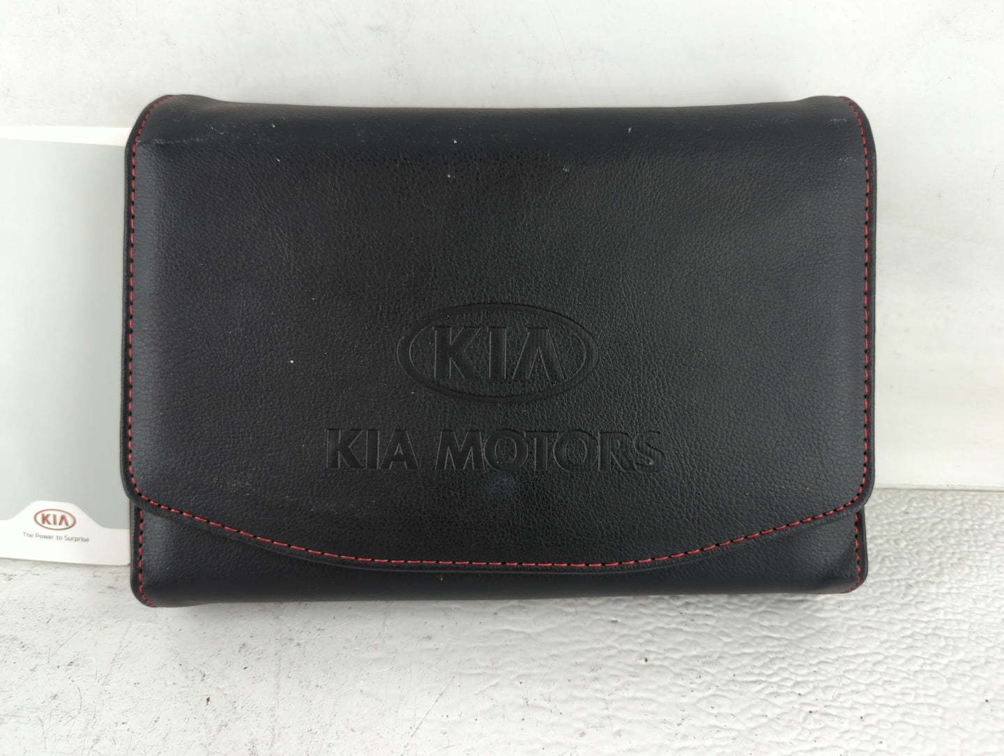 2015 Kia Sorento Owners Manual Book Guide OEM Used Auto Parts - Oemusedautoparts1.com