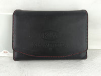 2015 Kia Sorento Owners Manual Book Guide OEM Used Auto Parts - Oemusedautoparts1.com
