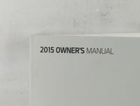 2015 Kia Sorento Owners Manual Book Guide OEM Used Auto Parts - Oemusedautoparts1.com