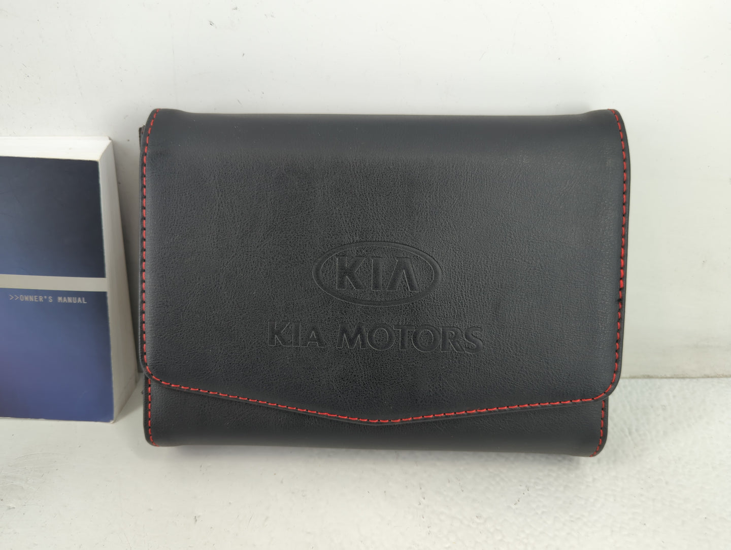 2015 Kia Sorento Owners Manual Book Guide P/N:A2PO-EU42C OEM Used Auto Parts - Oemusedautoparts1.com