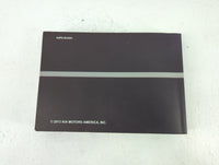 2015 Kia Sorento Owners Manual Book Guide P/N:A2PO-EU42C OEM Used Auto Parts - Oemusedautoparts1.com