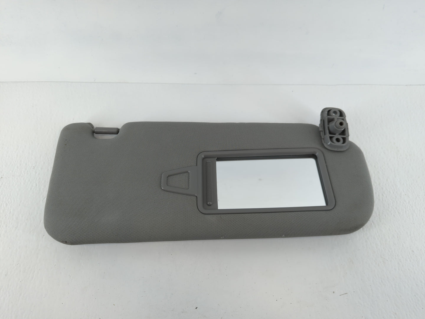 2011-2015 Kia Sorento Sun Visor Shade Replacement Passenger Right Mirror Fits Fits 2011 2012 2013 2014 2015 OEM Used Auto Pa