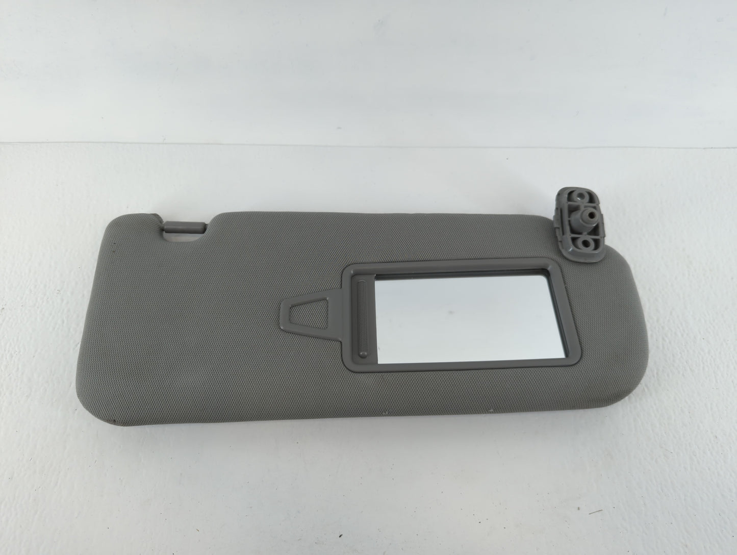 2011-2015 Kia Sorento Sun Visor Shade Replacement Passenger Right Mirror Fits Fits 2011 2012 2013 2014 2015 OEM Used Auto Pa