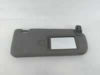2011-2015 Kia Sorento Sun Visor Shade Replacement Passenger Right Mirror Fits Fits 2011 2012 2013 2014 2015 OEM Used Auto Pa