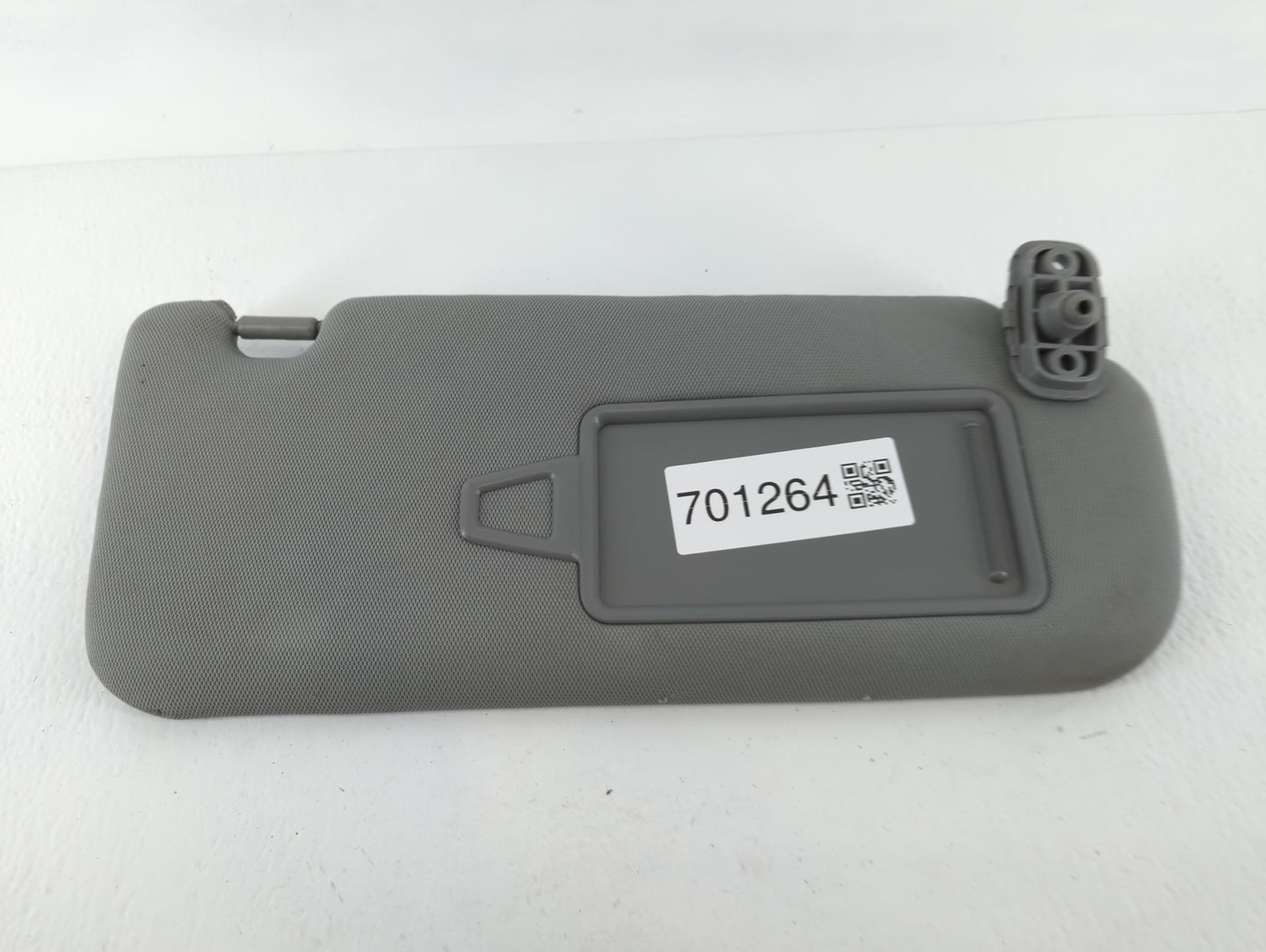 2011-2015 Kia Sorento Sun Visor Shade Replacement Passenger Right Mirror Fits Fits 2011 2012 2013 2014 2015 OEM Used Auto Pa