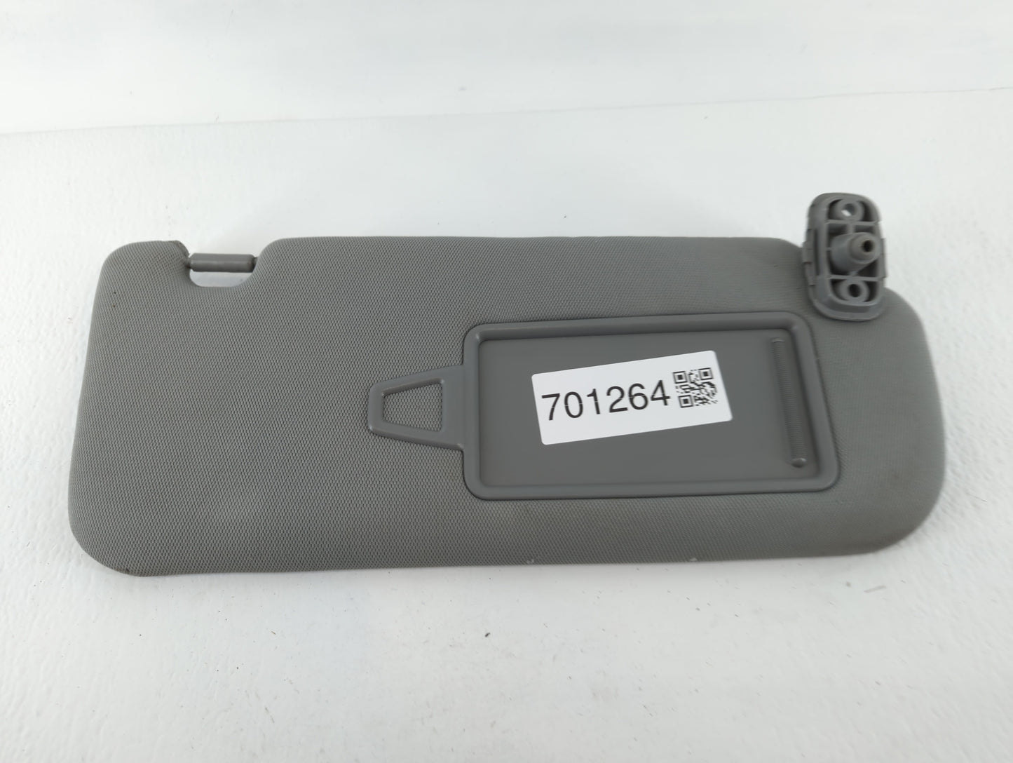 2011-2015 Kia Sorento Sun Visor Shade Replacement Passenger Right Mirror Fits Fits 2011 2012 2013 2014 2015 OEM Used Auto Pa