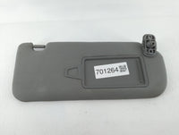 2011-2015 Kia Sorento Sun Visor Shade Replacement Passenger Right Mirror Fits Fits 2011 2012 2013 2014 2015 OEM Used Auto Pa