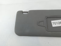 2011-2015 Kia Sorento Sun Visor Shade Replacement Passenger Right Mirror Fits Fits 2011 2012 2013 2014 2015 OEM Used Auto Pa