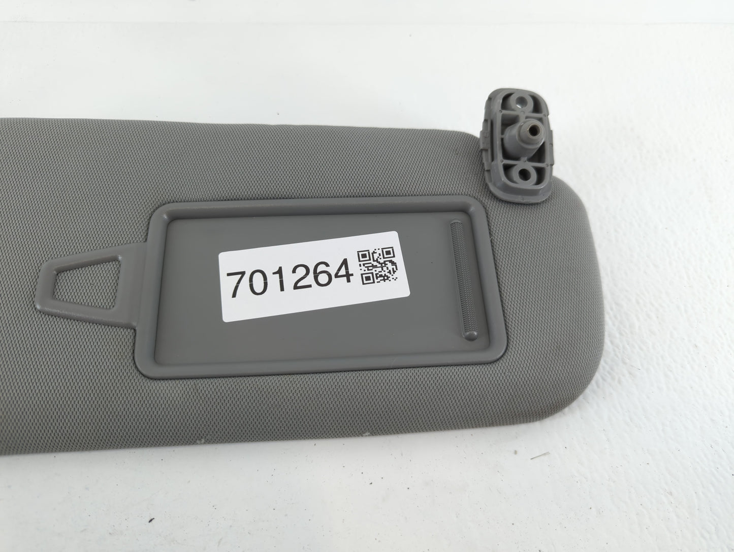 2011-2015 Kia Sorento Sun Visor Shade Replacement Passenger Right Mirror Fits Fits 2011 2012 2013 2014 2015 OEM Used Auto Pa
