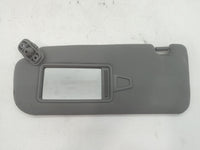 2011-2015 Kia Sorento Sun Visor Shade Replacement Driver Left Mirror Fits Fits 2011 2012 2013 2014 2015 OEM Used Auto Parts 
