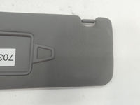 2011-2015 Kia Sorento Sun Visor Shade Replacement Driver Left Mirror Fits Fits 2011 2012 2013 2014 2015 OEM Used Auto Parts 