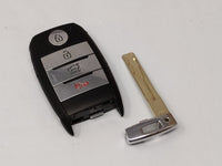 Kia Sorento Keyless Entry Remote Sy5xmfna04 4 Buttons - Oemusedautoparts1.com