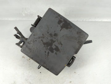 2014-2015 Kia Sorento Fusebox Fuse Box Panel Relay Module P/N:91941-2P520 Fits Fits 2014 2015 OEM Used Auto Parts - Oemuseda