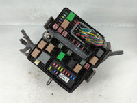 2014-2015 Kia Sorento Fusebox Fuse Box Panel Relay Module P/N:91941-2P520 Fits Fits 2014 2015 OEM Used Auto Parts - Oemuseda