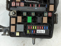 2014-2015 Kia Sorento Fusebox Fuse Box Panel Relay Module P/N:91941-2P520 Fits Fits 2014 2015 OEM Used Auto Parts - Oemuseda