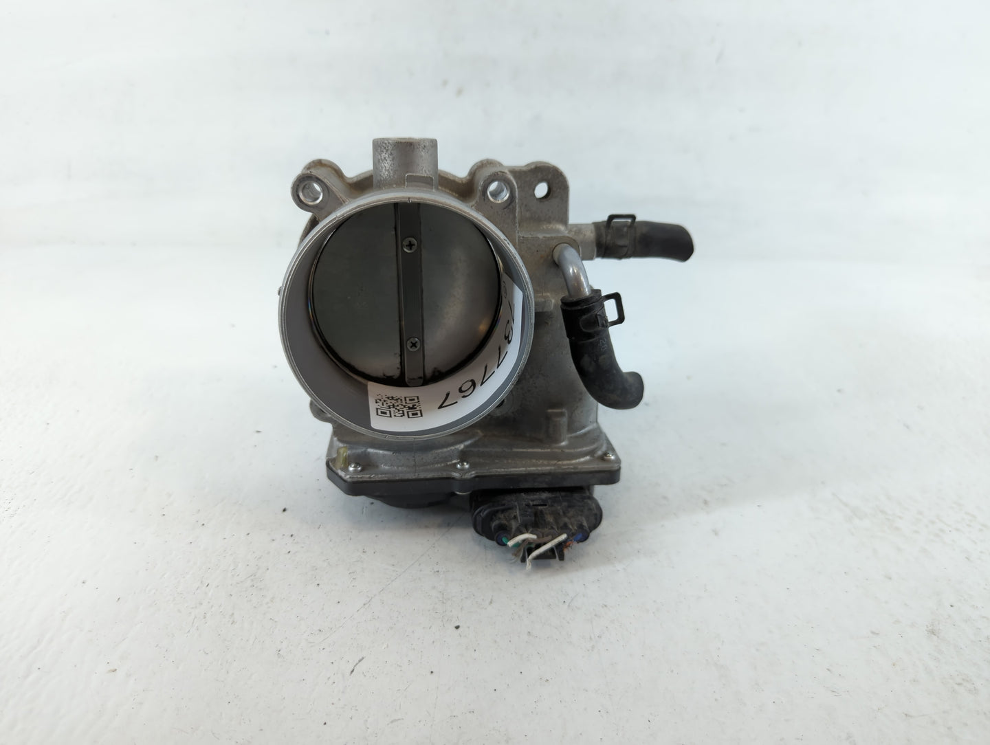 2014-2018 Kia Sorento Throttle Body P/N:35100-3CAA0 Fits Fits 2012 2013 2014 2015 2016 2017 2018 OEM Used Auto Parts - Oemus