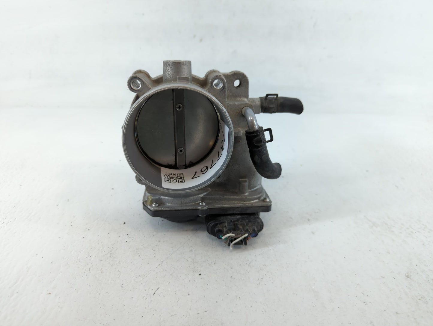 2014-2018 Kia Sorento Throttle Body P/N:35100-3CAA0 Fits Fits 2012 2013 2014 2015 2016 2017 2018 OEM Used Auto Parts - Oemus