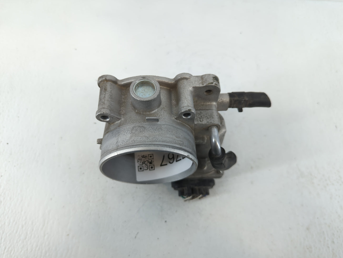 2014-2018 Kia Sorento Throttle Body P/N:35100-3CAA0 Fits Fits 2012 2013 2014 2015 2016 2017 2018 OEM Used Auto Parts - Oemus