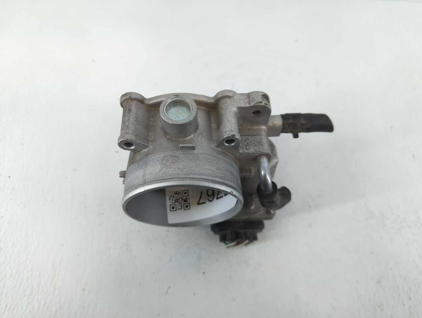 2014-2018 Kia Sorento Throttle Body P/N:35100-3CAA0 Fits Fits 2012 2013 2014 2015 2016 2017 2018 OEM Used Auto Parts - Oemus