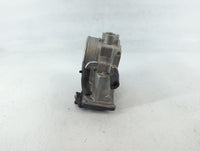2014-2018 Kia Sorento Throttle Body P/N:35100-3CAA0 Fits Fits 2012 2013 2014 2015 2016 2017 2018 OEM Used Auto Parts - Oemus