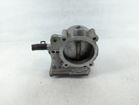 2014-2018 Kia Sorento Throttle Body P/N:35100-3CAA0 Fits Fits 2012 2013 2014 2015 2016 2017 2018 OEM Used Auto Parts - Oemus