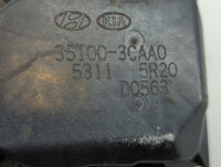 2014-2018 Kia Sorento Throttle Body P/N:35100-3CAA0 Fits Fits 2012 2013 2014 2015 2016 2017 2018 OEM Used Auto Parts - Oemus