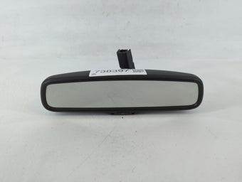 compare product 2011-2015 Kia Sorento Interior Rear View Mirror Replacement OEM P/N:E11026004 Fits Fits 2011 2012 2013 2014 2015 2016 OEM Used Auto Parts