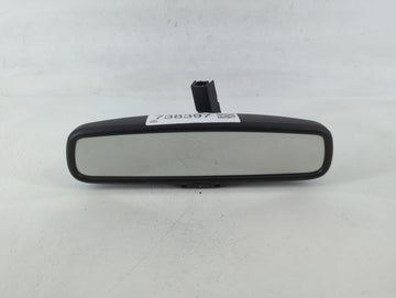 2011-2015 Kia Sorento Interior Rear View Mirror Replacement OEM P/N:E11026004 Fits Fits 2011 2012 2013 2014 2015 2016 OEM Us