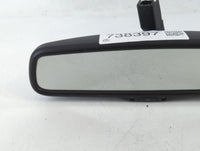 2011-2015 Kia Sorento Interior Rear View Mirror Replacement OEM P/N:E11026004 Fits Fits 2011 2012 2013 2014 2015 2016 OEM Us