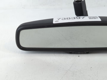 2011-2015 Kia Sorento Interior Rear View Mirror Replacement OEM P/N:E11026004 Fits Fits 2011 2012 2013 2014 2015 2016 OEM Used Auto Parts