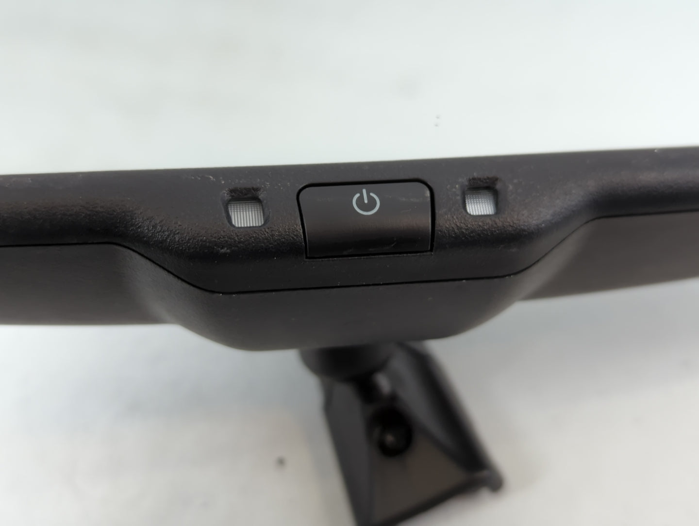 2011-2015 Kia Sorento Interior Rear View Mirror Replacement OEM P/N:E11026004 Fits Fits 2011 2012 2013 2014 2015 2016 OEM Us