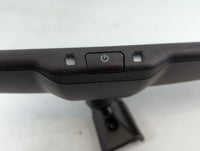 2011-2015 Kia Sorento Interior Rear View Mirror Replacement OEM P/N:E11026004 Fits Fits 2011 2012 2013 2014 2015 2016 OEM Us