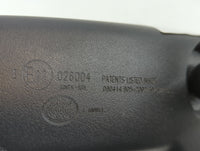 2011-2015 Kia Sorento Interior Rear View Mirror Replacement OEM P/N:E11026004 Fits Fits 2011 2012 2013 2014 2015 2016 OEM Us