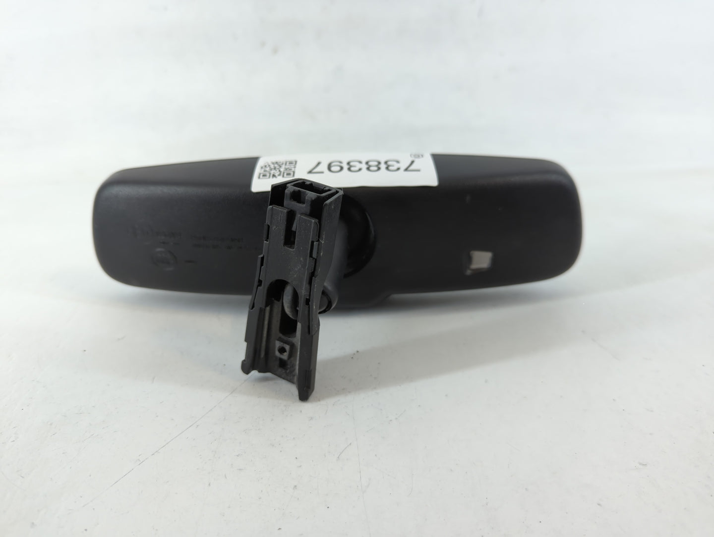 2011-2015 Kia Sorento Interior Rear View Mirror Replacement OEM P/N:E11026004 Fits Fits 2011 2012 2013 2014 2015 2016 OEM Us