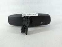 2011-2015 Kia Sorento Interior Rear View Mirror Replacement OEM P/N:E11026004 Fits Fits 2011 2012 2013 2014 2015 2016 OEM Us