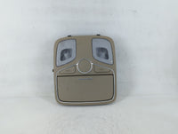 2015 Kia Sorento Overhead Roof Console - Oemusedautoparts1.com