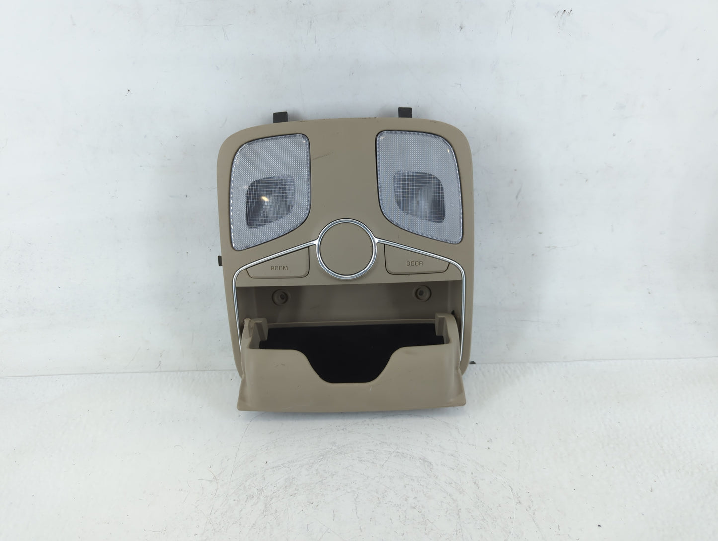 2015 Kia Sorento Overhead Roof Console - Oemusedautoparts1.com